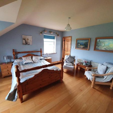 Wild Atlantic Stays Castlemaine Kültér fotó